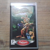 Daxter - Sony Playstation Portable