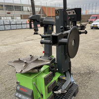 Bandenapparaat met hulparm Bosch TCE4420 12 tot 23