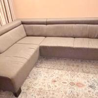 Corner Sofa in decent condition