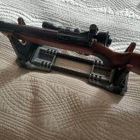 Diana 35 mooi luchtgeweer.