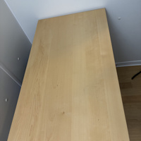 IKEA Tafel 90cm x 90cm 