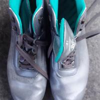 Schoenen langlaufski's maat 41