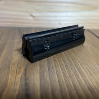Sheridan scope mount