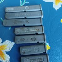 Te koop diverse magazijnen