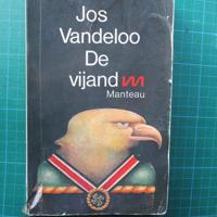 Jos Vandeloo  -  De Vijand