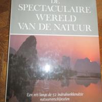 De Spectaculaire Wereld van de Natuur
