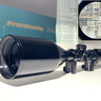 Hunter 4-12x56 richtkijker