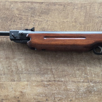 Weihrauch hw35 knikloopbuks 