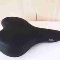 Selle Royal Zadel (nieuw)  B 20 cm x L 28 cm  nieuw