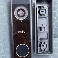 Eufy Video en Audio Deurbel