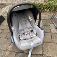 Maxi-Cosi babystoeltje