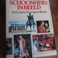 Schoonheid in Beeld - 25 Eeuwen Europese Kunst