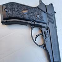 CO2 Pistool Swiss Arms4.5mmBB