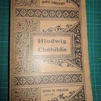 H. Conscience  -  Hlodwig en Clothildis