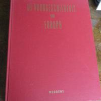 De Voorgeschiedenis van Europa