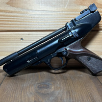 Webley Typhoon .177 / 4,5mm