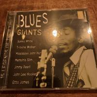 een mooie cd blues giants