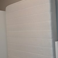 2 kindermatrassen van 90x200