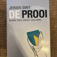 De Prooi - Jeroen Smit