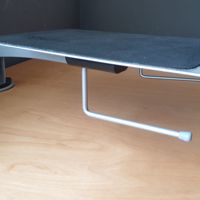 verhoger voor laptop, scherm e.d.