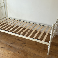 princessenbed 1 persoons + matras