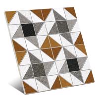 mozaïektegel keramische cementtegel look 20x20 Vives