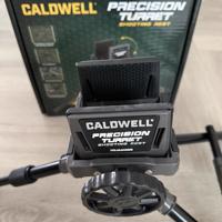 Caldwell schietsteun verstelbaar