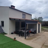 Leuke woning met tuin /Garciaz/Extremadura/Spanje