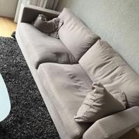 Bank voor drie personen