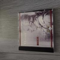 cd van  mozart de wolgang