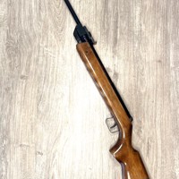 Diana model 27s luchtbuks