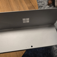 Microsoft surface pro 4