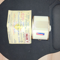 Gossen Sixtomat Color finder X3 met originele waarborgkaart