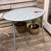 Tuintafel 