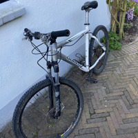 Mountaibike