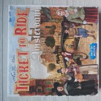 ticket to the ride bordspel