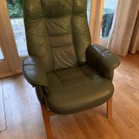 Fijne Fauteuil