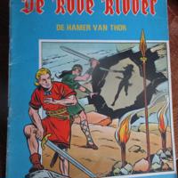 De Rode Ridder  -  De Hamer van Thor