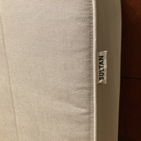 Gratis mooie matras 90x200 Sultan Ikea -