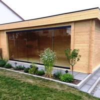 NIEUW goedkooptuinhuis Blokhut G6634