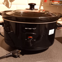 Slowcooker