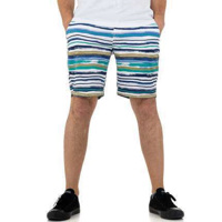 Korte broek groen W28 / FR38