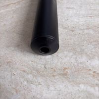 Demper/silencer  voor HW97k luchtbuks