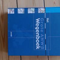 ANWB Wegenboek 