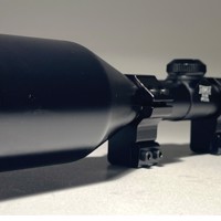 Lisenfeld 8x56 Spezial richtkijker