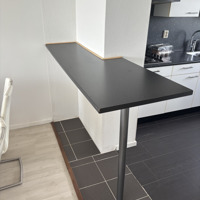 Laminaat vloer, ca. 28m2, zelf verwijderen