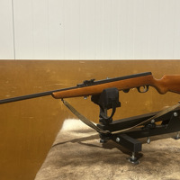 Haenel 310 4.4mm Kermisbuks