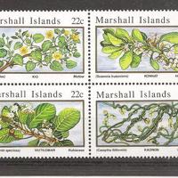 Medicinal Plants,Marshall Islands