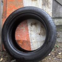 Autobanden 195/55 R16  vredestein sportracks