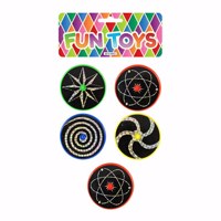 Fun Toys 5-Delige Tollen set